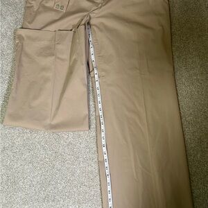 Ann Taylor Women's Khaki Chinos